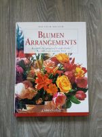 Blumen Arrangements Sträuße binden Floristik Bücher Buch Harburg - Hamburg Fischbek Vorschau