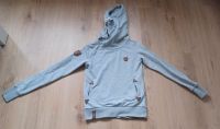 Naketano Pullover Hoodie grau Gr.S Essen-West - Holsterhausen Vorschau