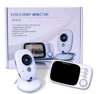 Neu Babyphone/Baby Monitor/Baby kamera Nordrhein-Westfalen - Hagen Vorschau