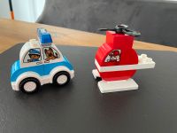 Lego Duplo Polizei und Feuerwehrhubschrauber Rheinland-Pfalz - Remagen Vorschau