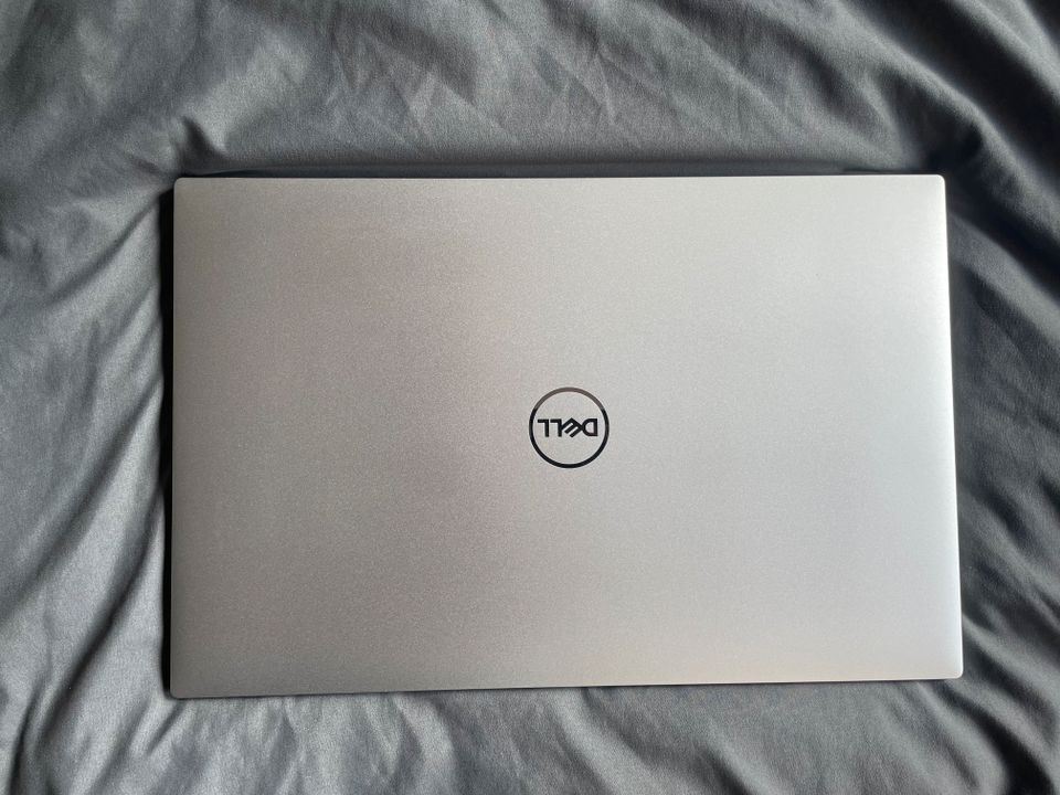 DELL XPS 17 9700 mit Restgarantie, 64 GB, 2TB SSD, Gaming, Laptop in Essen