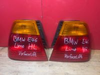 BMW E46 Limousine VFL Rückleuchte links rechts 8364922 8364921 ✅ Nordrhein-Westfalen - Bottrop Vorschau