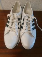 Original Adidas Schuhe Gr42 Nürnberg (Mittelfr) - Schweinau Vorschau