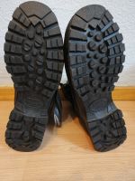 Meindl  Kampfstiefel, BW Modell, Vollleder Gore Tex Nordrhein-Westfalen - Gladbeck Vorschau