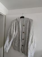 Strickjacke Gr. 42/44 Bayern - Poppenhausen Vorschau