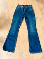Levi’s 525 Jeans blau W28 L34 flared leg Nordrhein-Westfalen - Solingen Vorschau