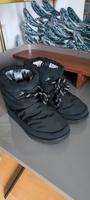Boot Stiefel UGG Gr. 35 wie NEU! NP 130€ Saarbrücken-Mitte - St Johann Vorschau