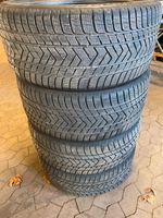 Reifen Pirelli Scorpion Winter Jaguar F- Pace SVR Niedersachsen - Lehrte Vorschau