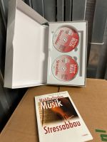 Musik CDs zur Entspannung/ Stressabbau München - Schwabing-Freimann Vorschau