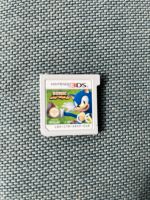 Sonic Lost World - Nintendo 3DS lose Niedersachsen - Lüneburg Vorschau