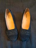 Gabor Pumps Gr. 42 *schwarz* Nordrhein-Westfalen - Wettringen Vorschau