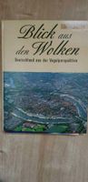 Blick aus den Wolken - Deutschland aus der Vogelperspektive Nordrhein-Westfalen - Niederzier Vorschau