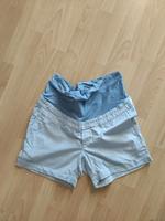 Umstandsshorts Gr. 42 Hessen - Schöneck Vorschau