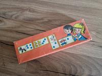 Retro DDR Domino Bild-Punkt-Domino Rheinland-Pfalz - Ludwigshafen Vorschau