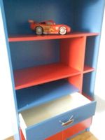 Cars Disney Bücherregal Bielefeld - Bielefeld (Innenstadt) Vorschau