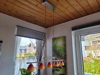 Lampe / Pendelleuchte - Halogen Nordrhein-Westfalen - Schmallenberg Vorschau