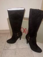 S. Oliver Stiefel Party schwarz Gr 38 69,95€ Berlin - Neukölln Vorschau