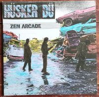 HÜSKER DÜ 'Zen arcade' Bochum - Bochum-Südwest Vorschau