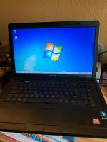 Laptop Compaq Presario CQ57 Sachsen - Neschwitz Vorschau