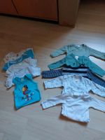 10 Baby Bodys Gr 56 Rheinland-Pfalz - Bassenheim Vorschau