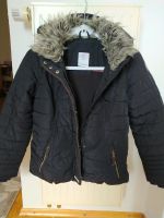 Steppjacke Winterjacke S. Oliver Größe 152 Sachsen - Oschatz Vorschau