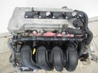 MOTOR TOYOTA COROLLA VERSO 1.8 VVTI 1ZZ-FE MIT ANBAUTEILE!!! Hessen - Körle Vorschau