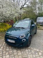 Fiat 500e "La Prima" Leasingübernahme mit Negativzins Niedersachsen - Meinersen Vorschau
