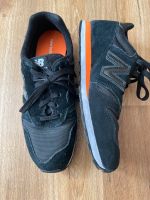 Sneakers Turnschuhe trvon NEW BALANCE ML373MB Schwarz, Größe 40,5 München - Schwabing-West Vorschau