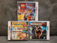 Nintendo 3DS Spiele - 3 € je Spiel oder zusammen 7,50 € Nordrhein-Westfalen - Radevormwald Vorschau