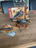 Lego Ninjago 70672 Rheinland-Pfalz - Wissen Vorschau