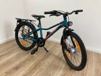 Kinderfahrrad 20 Zoll (5 – 8 Jahre), Kelly Lumi Harburg - Hamburg Cranz Vorschau