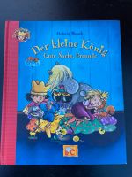 Buch Der kleine König, gute Nacht Freunde Kreis Ostholstein - Heiligenhafen  Vorschau