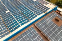 Photovoltaikflächen gesucht Hohe Mieteinnahmen bis zu 100.000€ und mehr Kreis Ostholstein - Schönwalde Vorschau