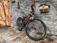 Mountainbike Scott Spark 940 Fully Thüringen - Erfurt Vorschau