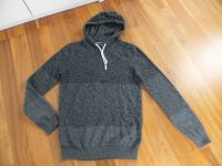 Bruno Banani Strick Hoddie Sweatshirt Gr S anthrazit grau Kr. Dachau - Dachau Vorschau