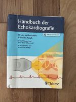 Handbuch der Echokardiografie Altona - Hamburg Ottensen Vorschau