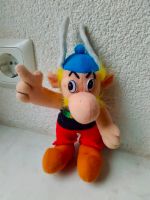 Stofftier/Plüschtier "Asterix" 20 cm Sachsen-Anhalt - Allstedt Vorschau