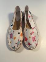 Espadrilles der Marke Juvia, 41 Frankfurt am Main - Westend Vorschau