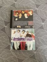 Vintage CDs Backstreet Boys Bayern - Kronach Vorschau