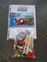 LEGO City 60002 - Feuerwehrfahrzeug Baden-Württemberg - Reutlingen Vorschau