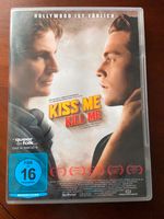 KISS ME KILL ME - gay, schwul, queer Sachsen - Zwenkau Vorschau