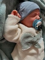 Reborn Baby Puppe Ruby Hamburg - Sülldorf Vorschau