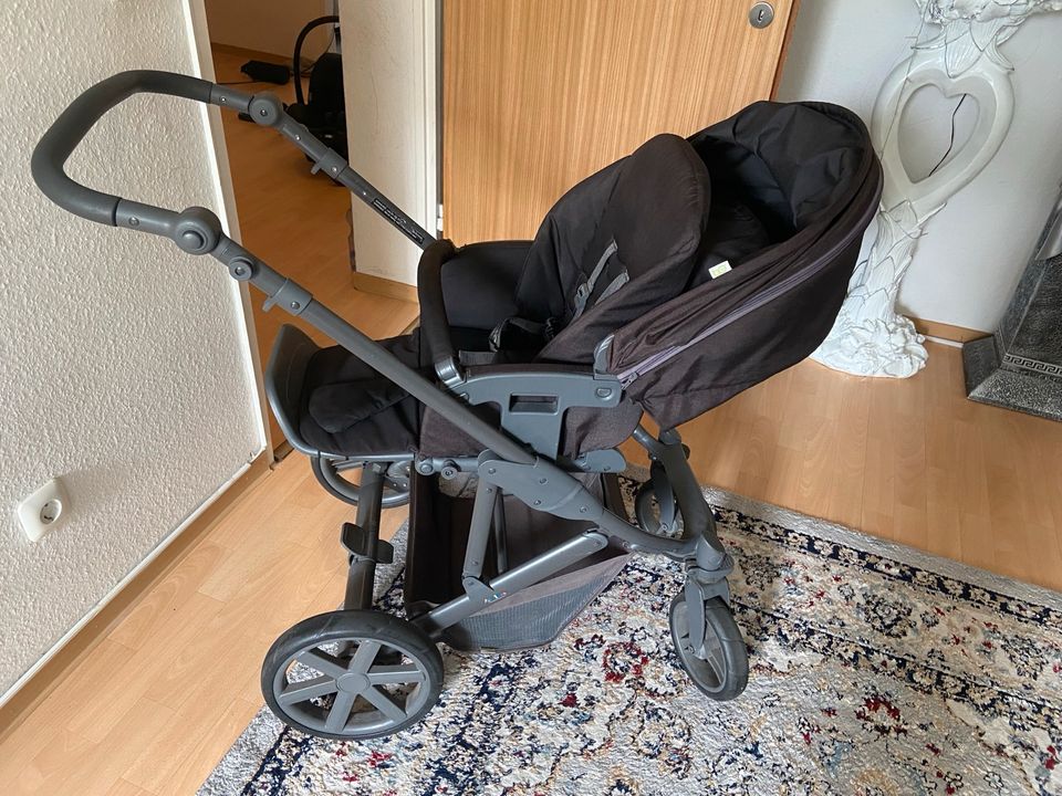 Kinderwagen in Mönchengladbach