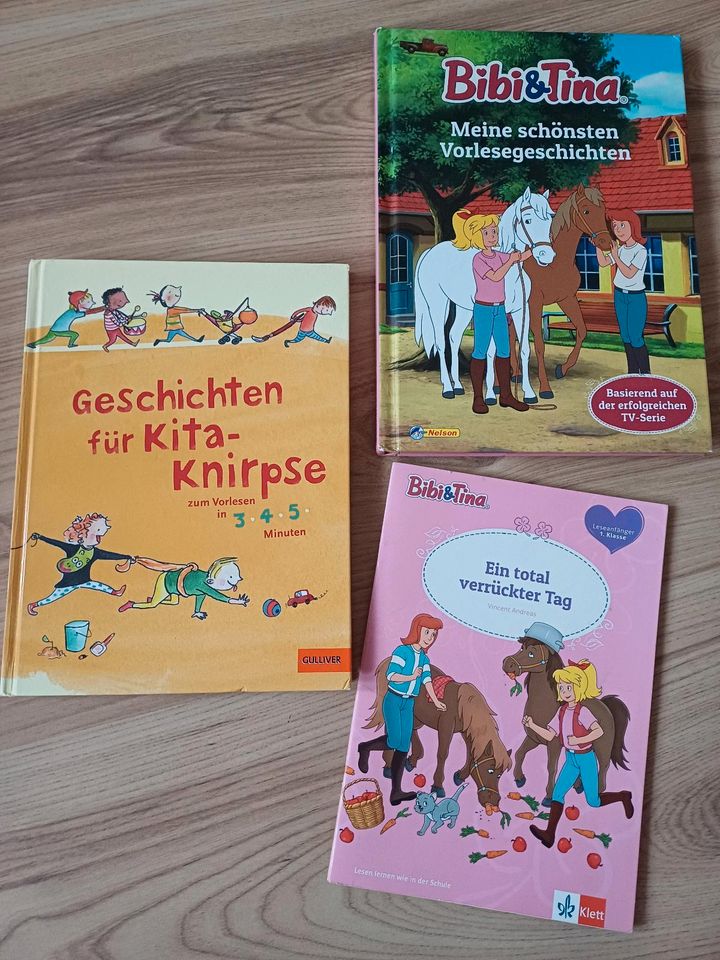 Bücher 2 Klasse und 3 Klasse in Burgkunstadt