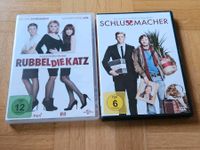 DVDs Matthias Schweighöfer Bayern - Rosenheim Vorschau