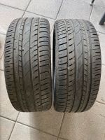 2x 19 Zoll Allwetterreifen 225/40 R19 93Y SUPERIA ECOBLUE UHP 2 Thüringen - Rudolstadt Vorschau