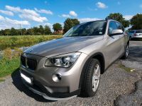 BMW X1 sDrive18i (Rentnerfahrzeug, sehr gepflegt) Niedersachsen - Großefehn Vorschau