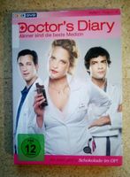 Doctor's Diary DVD Staffel 1 Nordrhein-Westfalen - Halle (Westfalen) Vorschau