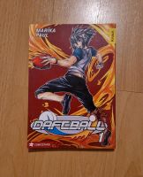 Manga Daftball 1, Marika Paul, Knaur Niedersachsen - Wunstorf Vorschau