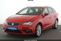 Seat Leon ST 1.6 TDI Xcellence #AHK#Navi#DAB#GRA# Bayern - Donnersdorf Vorschau